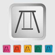Swing Single icon N3
