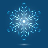 Snowflake N75