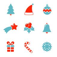 christmas icon N40