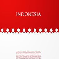 Business people silhouetes N3