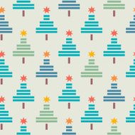 retro seamless pattern N38