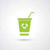 Soft drink icon N8