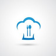 chef hat icon N19
