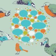 Talking birds N3