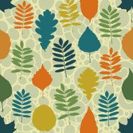 Leaves Pattern N41