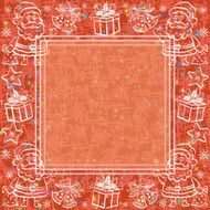 Holiday Christmas background N9