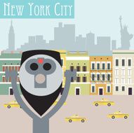 new york city N32