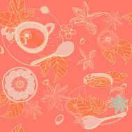 Tea Time N90
