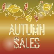Autumn sales N5