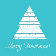 Merry Christmas background N47