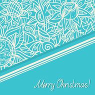 Holiday Merry Christmas background N9