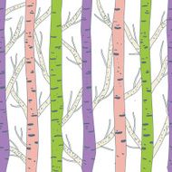 trees N68