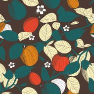 fruits background N19
