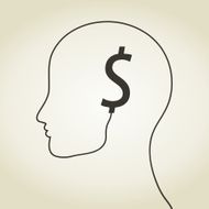 Dollar a head