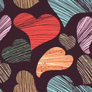 hearts N243