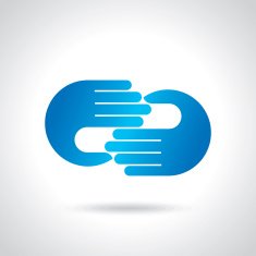 creative hand icon N13