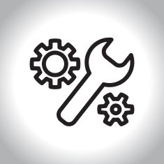 Icon manufacturing
