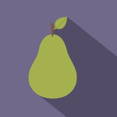 fruits design N33
