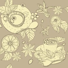 Tea Time N89