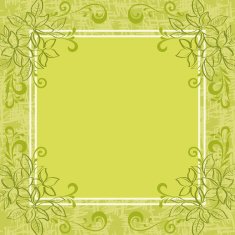 abstract floral background N192