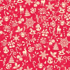 Christmas Pattern N90