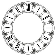 Vector clock N3