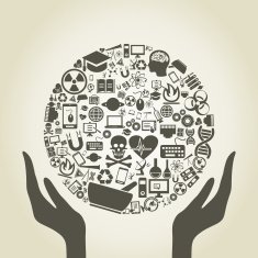 Hand a science N2
