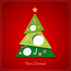 christmas tree decoration N3