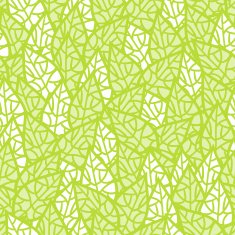 Seamless pattern with leaves N76
