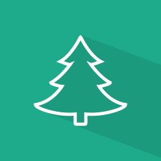 Flat Icon N47