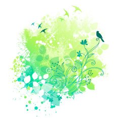 Spring design N7