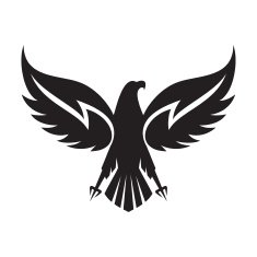 Eagle icon N19