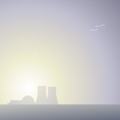 Nuclear power station N2