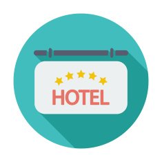 Hotel Icon N27