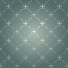 Damask seamless pattern N669