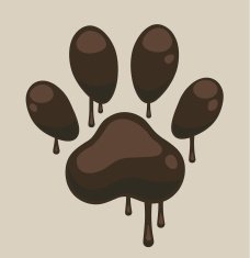 Paw Track