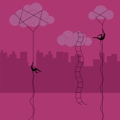 Climbing concept