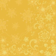 Abstract Flower Background N38