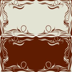 Vintage background N293