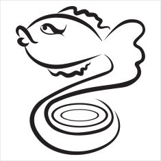 Fish N59
