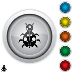 Bug Icon N2