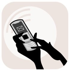 Texting N4