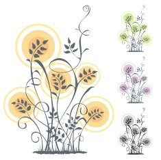 Floral Design N94