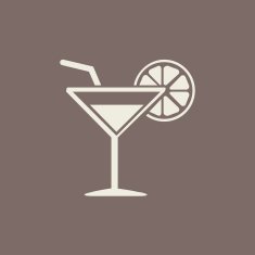Drink Flat Icon N32
