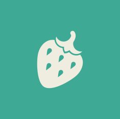 Food Flat Icon N43