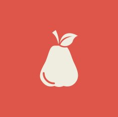 Food Flat Icon N47