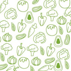 Healthy Food N47