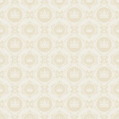 Damask seamless pattern N674