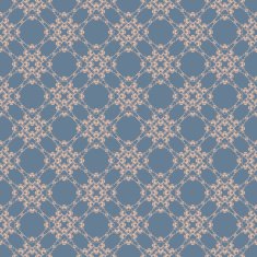 floral wallpaper N161