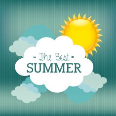 Summer design N153